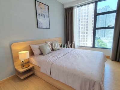1. Sunwah Pearl,White house, 1100$　2bed (43)